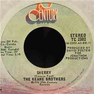 Keane Brothers - Sherry / God Loves Little Girls download flac mp3