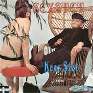Kees Stet - Sexstet download flac mp3