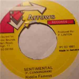 Kiddie Famous - Sentimental download flac mp3