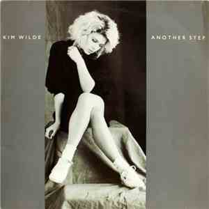 Kim Wilde - Another Step download flac mp3