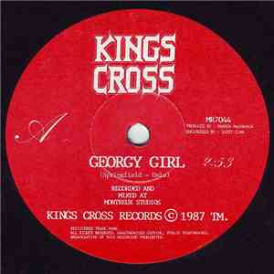 Kings Cross  - Georgy Girl / Can't Take It download flac mp3