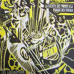 La STPO - Les Liquidateurs download flac mp3