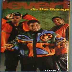 LeVert - Do The Thangs download flac mp3