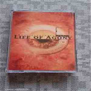 Life Of Agony - Soul Searching Sun download flac mp3