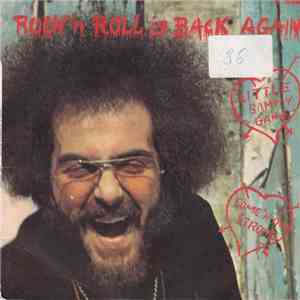 Little Sammy Gaha - Rock 'N Roll Is Back Again download flac mp3