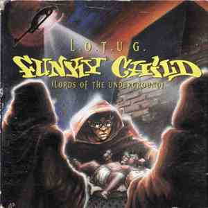 Lords Of The Underground - Funky Child download flac mp3