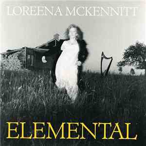 Loreena McKennitt - Elemental download flac mp3