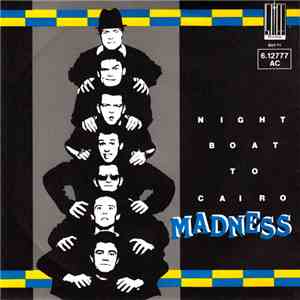 Madness - Night Boat To Cairo download flac mp3