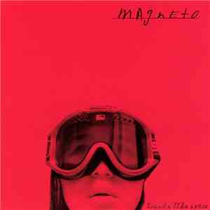Magneto  - Sounds Like Space download flac mp3