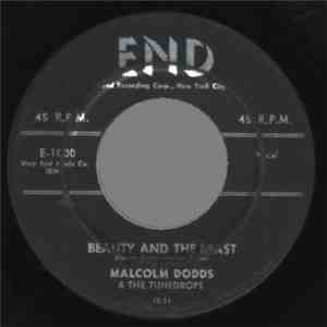 Malcolm Dodds & The Tunedrops - It Took A Long Time / Beauty And The Beast download flac mp3