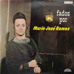 Maria José Ramos - Fados Por Maria José Ramos download flac mp3