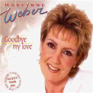 Marianne Weber - Goodbye My Love download flac mp3
