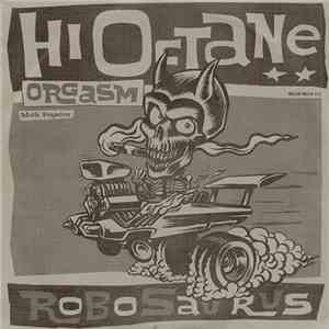Mark Poysden - Hi Octane Orgasm download flac mp3
