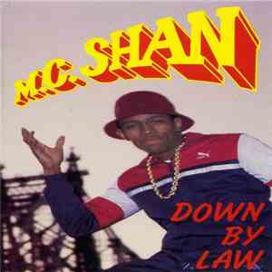 M.C. Shan - Down By Law download flac mp3