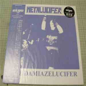 Metalucifer - Live Damiazelucifer download flac mp3