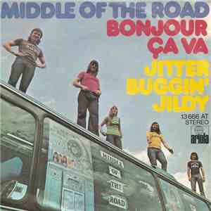 Middle Of The Road - Bonjour Ҫa Va download flac mp3