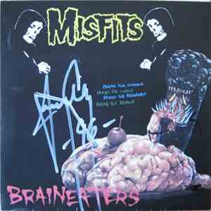 Misfits - Braineaters download flac mp3