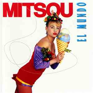 Mitsou - El Mundo download flac mp3