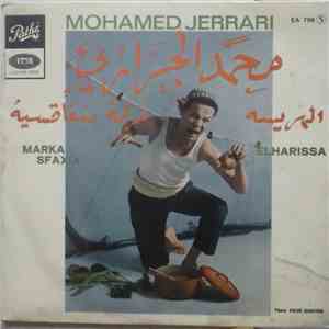 Mohamed Jerrari - Marka Sfaxia / Elharissa download flac mp3