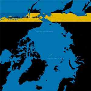 Monolake - Alaska Melting download flac mp3