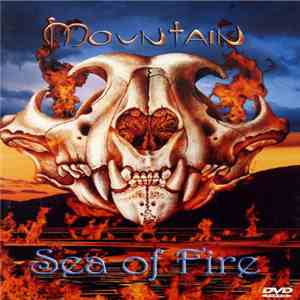 Mountain - Sea Of Fire download flac mp3