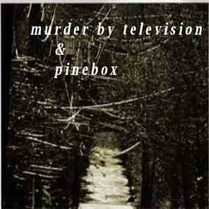 Murder By Television & Pinebox - Lil God Bones download flac mp3