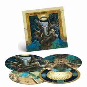 My Sleeping Karma - Moksha download flac mp3