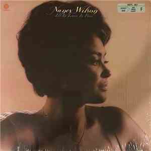 Nancy Wilson - All In Love Is Fair download flac mp3