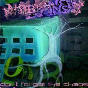 Noblonski - Don't Forget The Chaos download flac mp3