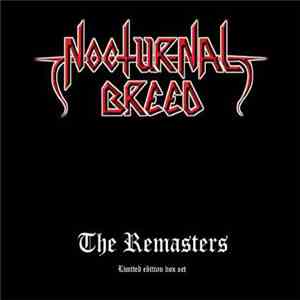 Nocturnal Breed - The Remasters download flac mp3