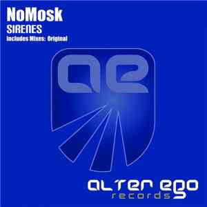 NoMosk - Sirenes download flac mp3