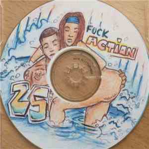 OG Ron "C" - Fuck Action 25 download flac mp3