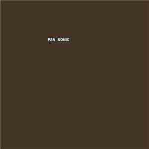 Pan Sonic - A download flac mp3