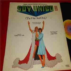 Patrick Williams - Soy Único (The One And Only) - Banda Sonora Original De La Pelicula download flac mp3