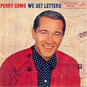 Perry Como - We Get Letters download flac mp3
