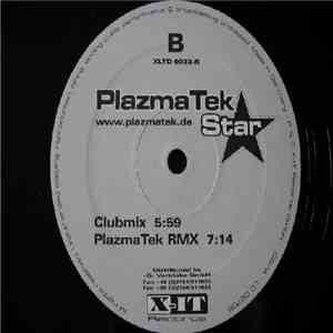 PlazmaTek - Star download flac mp3
