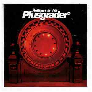 Plusgrader - Äntligen Är Här download flac mp3