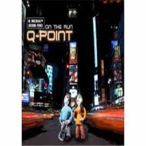 Q-Point - On The Run download flac mp3