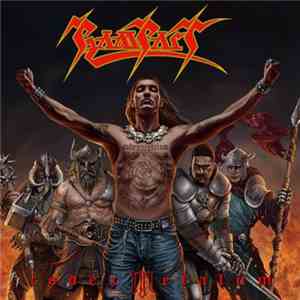 Rampart  - Codex Metalum download flac mp3