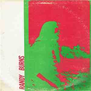 Randy Burns  - Song For An Uncertain Lady download flac mp3