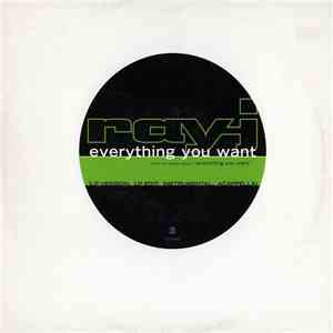 Ray J - Everything You Want download flac mp3