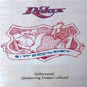 Relax Featuring Jamie Cullum - Bittersweet download flac mp3