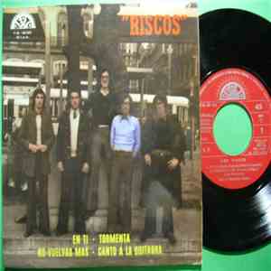 Riscos - En Ti download flac mp3