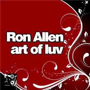 Ron Allen - Art Of Luv download flac mp3