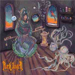 RævJäger - The Lighthouse Of Dreams Keeper download flac mp3