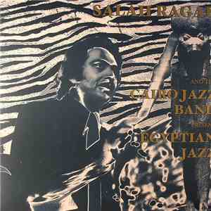 Salah Ragab And The Cairo Jazz Band - Egyptian Jazz download flac mp3