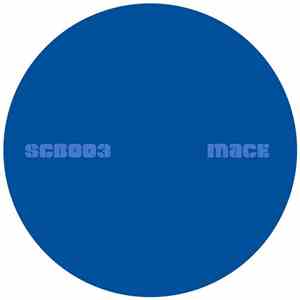 SCB  - Mace / Overlay download flac mp3