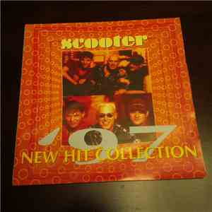 Scooter - New Hit Collection '97 download flac mp3
