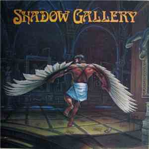 Shadow Gallery - Shadow Gallery download flac mp3