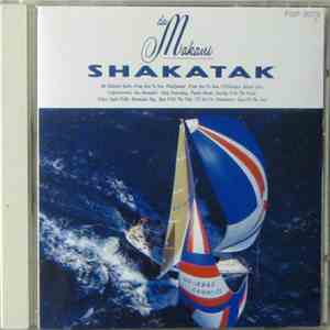 Shakatak - Da Makani download flac mp3